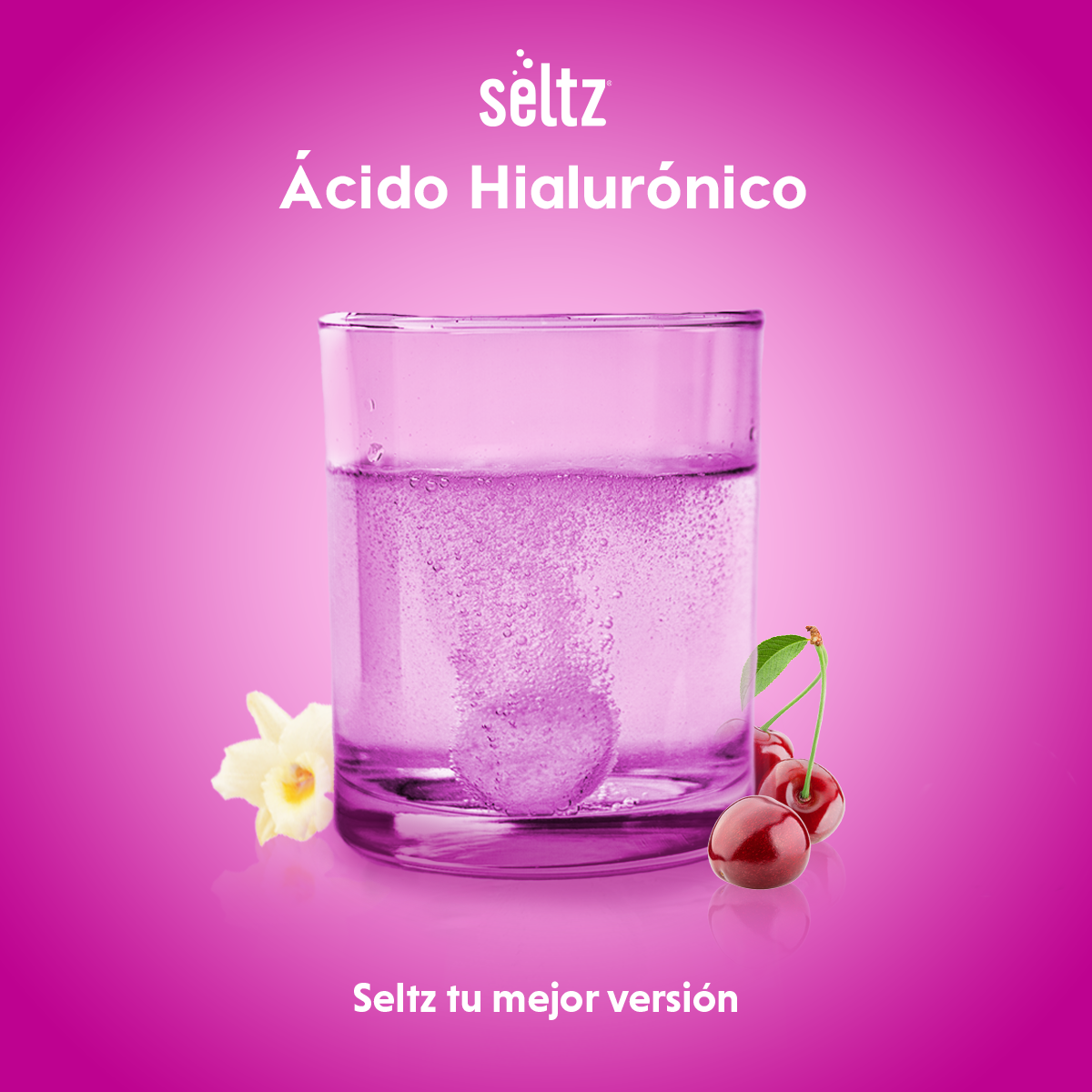 Ácido Hialurónico