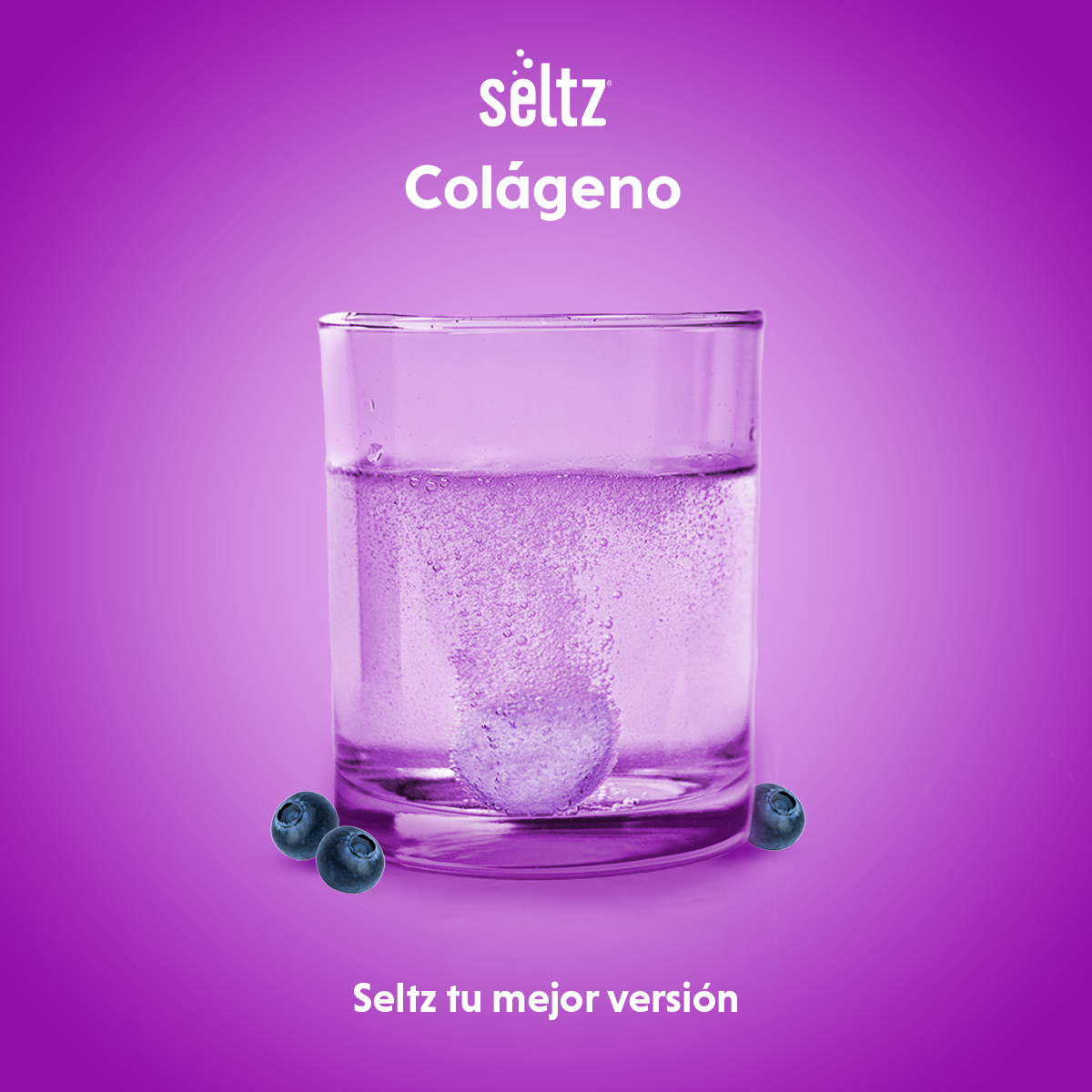 Colágeno
