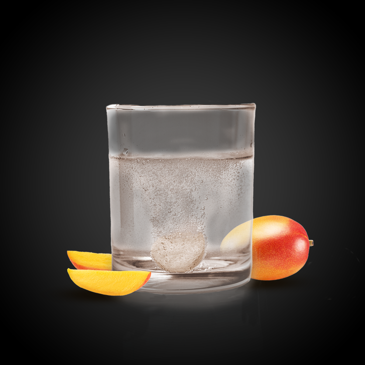 Creatina Mango Tropical