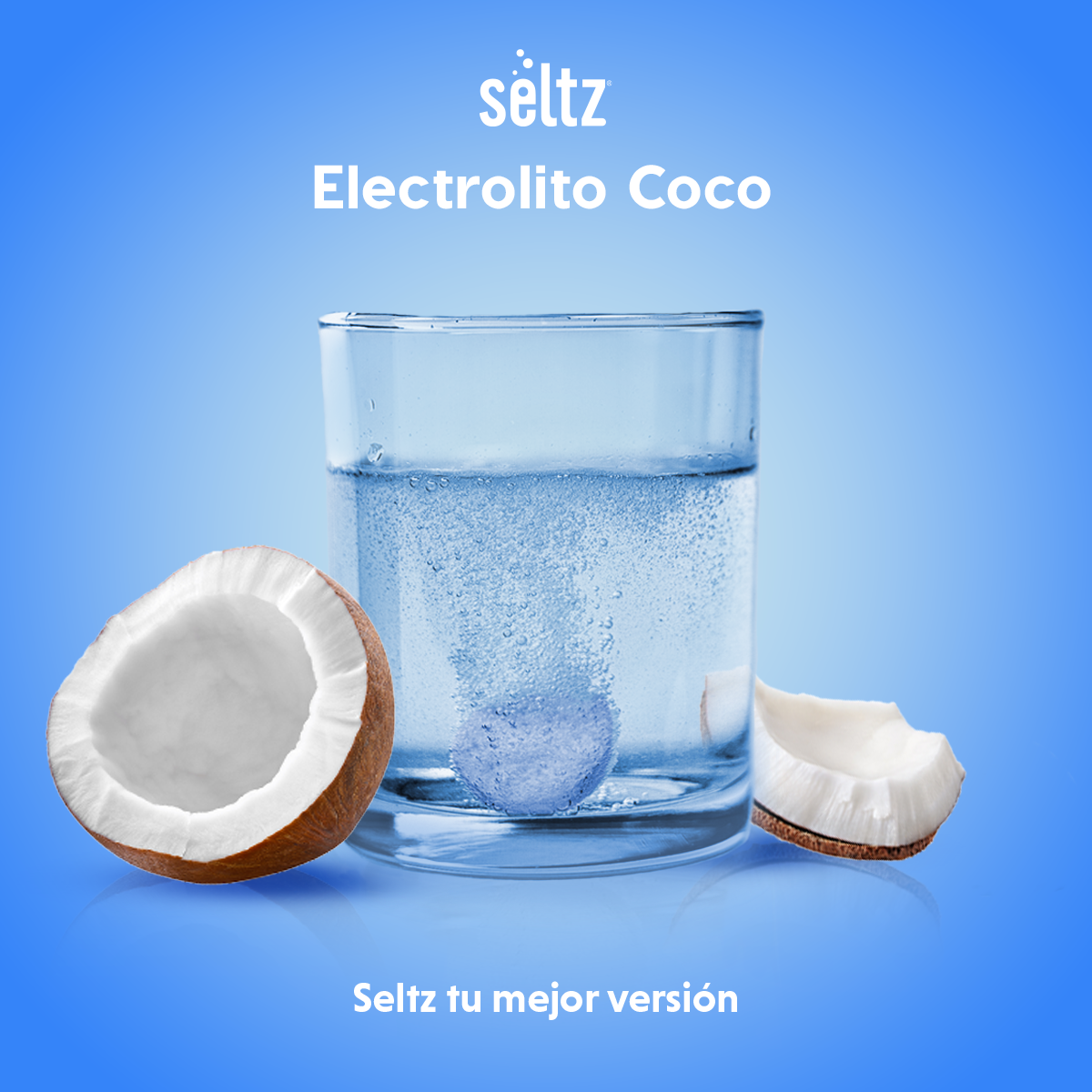 Electrolitos Coco