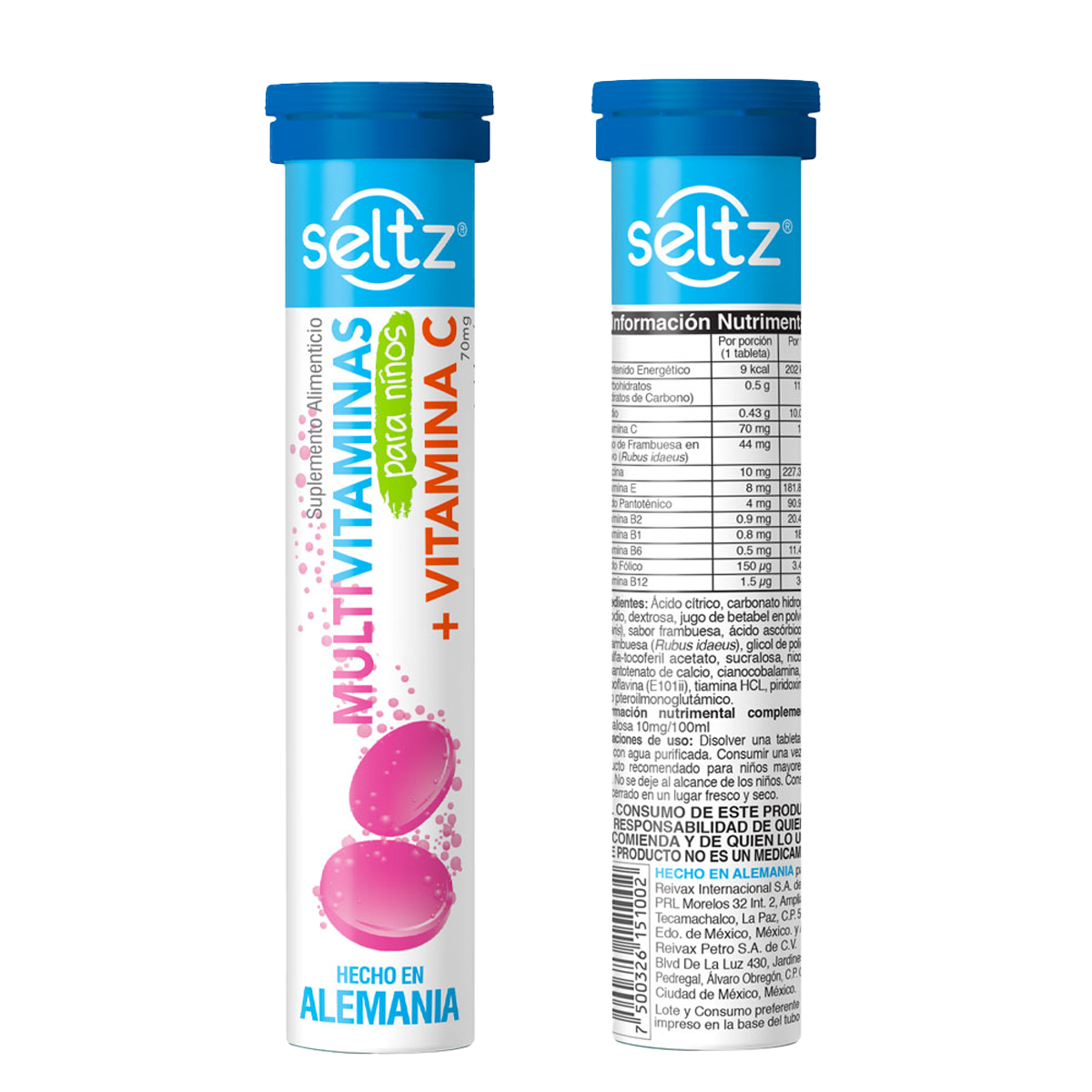 MultivitKids