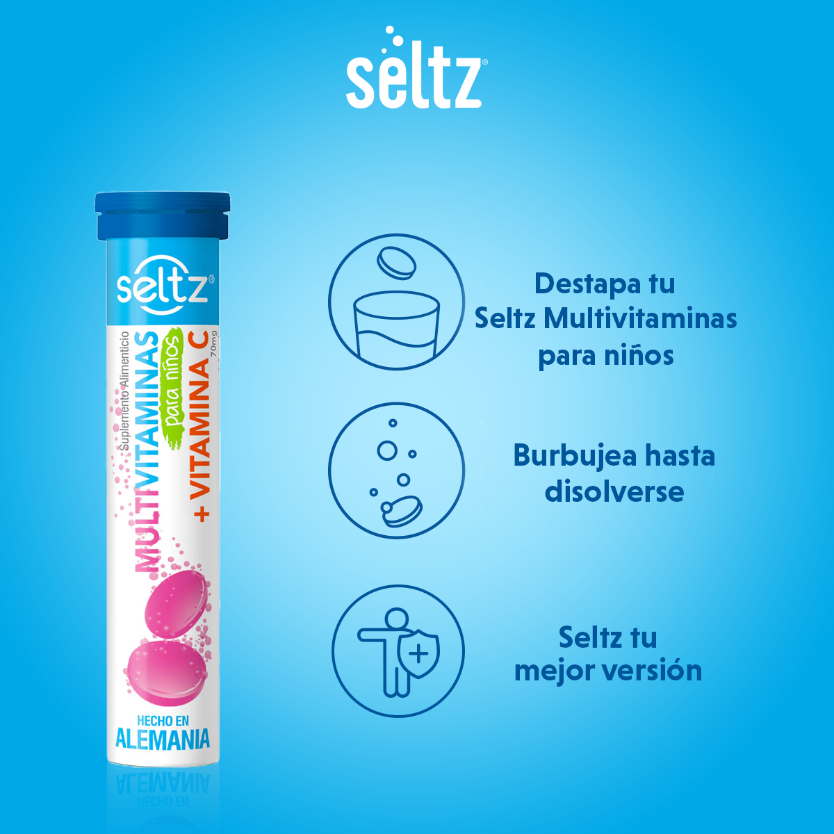 MultivitKids