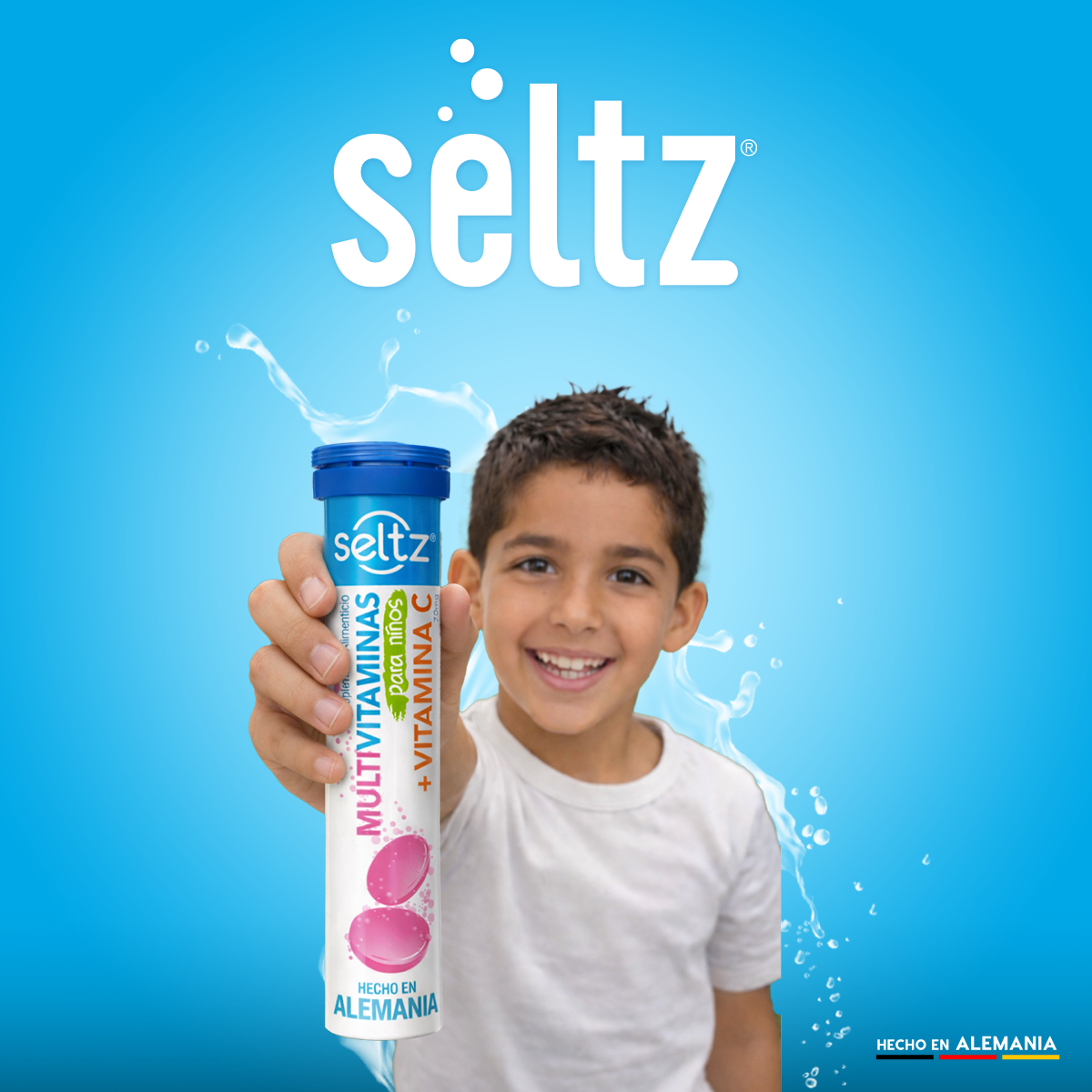 MultivitKids