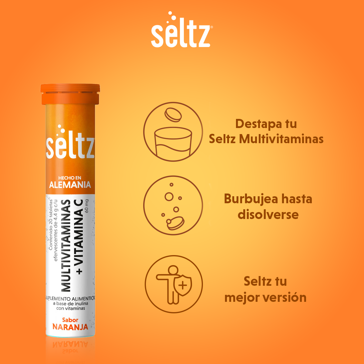 Multivitaminas