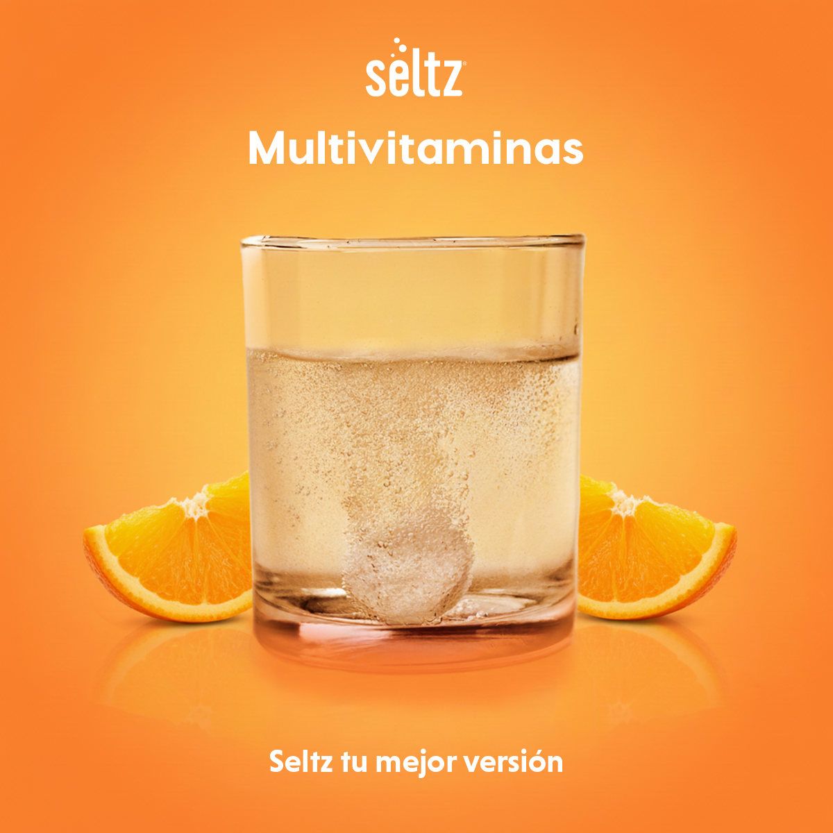 Multivitaminas