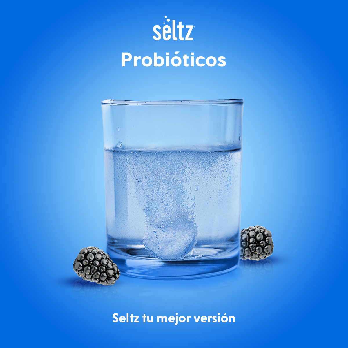 Probióticos