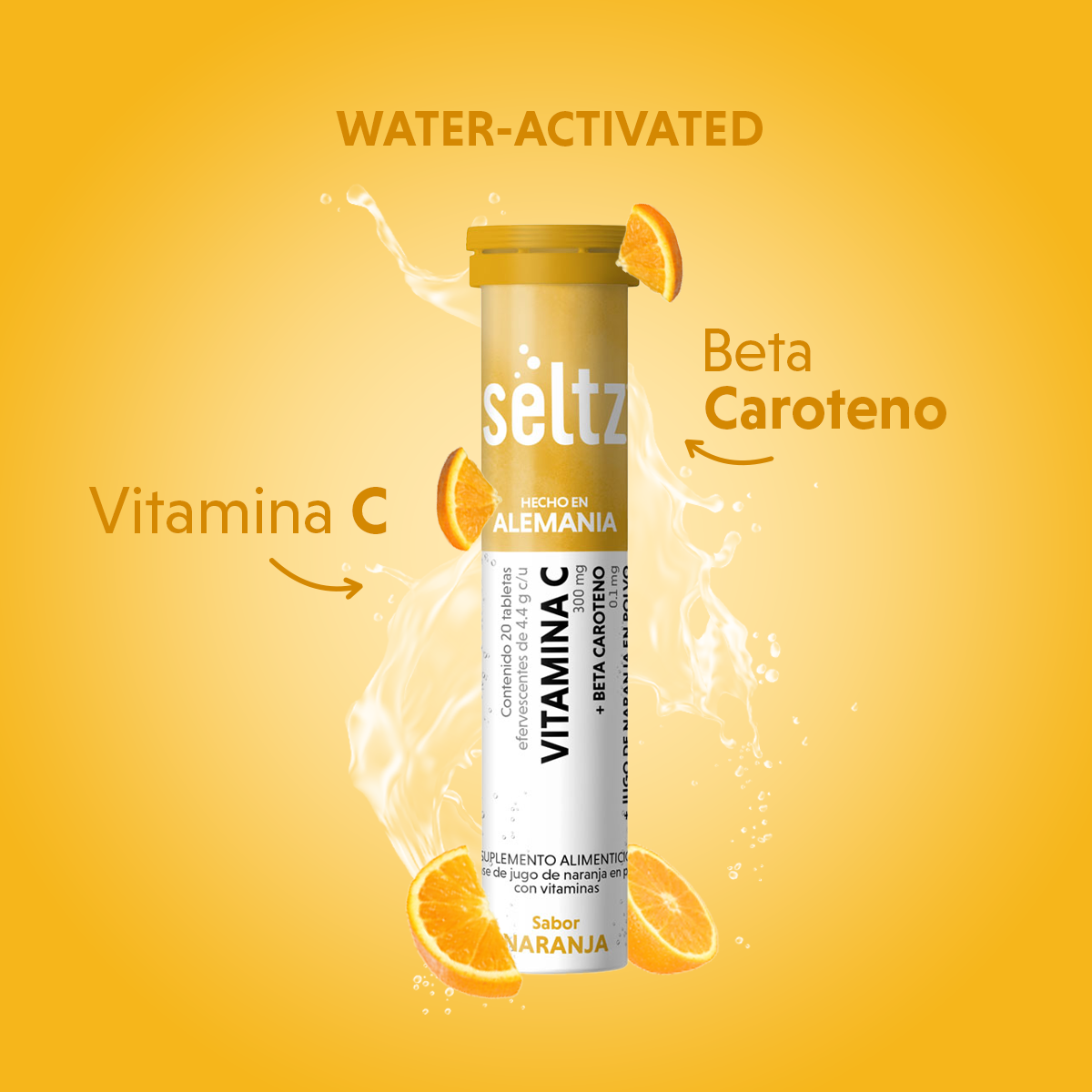 Vitamina c