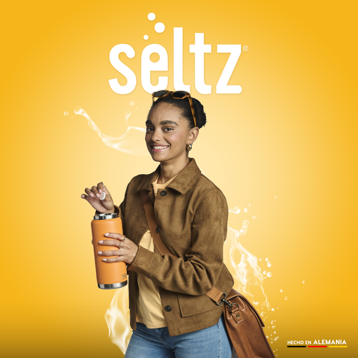 Vitamina c
