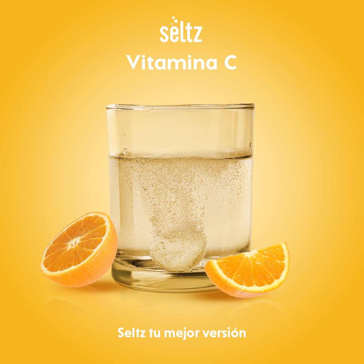 Vitamina c