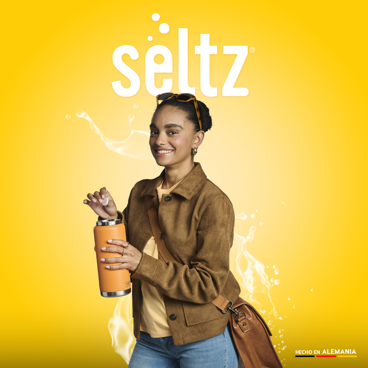 Vitamina C + Hierro