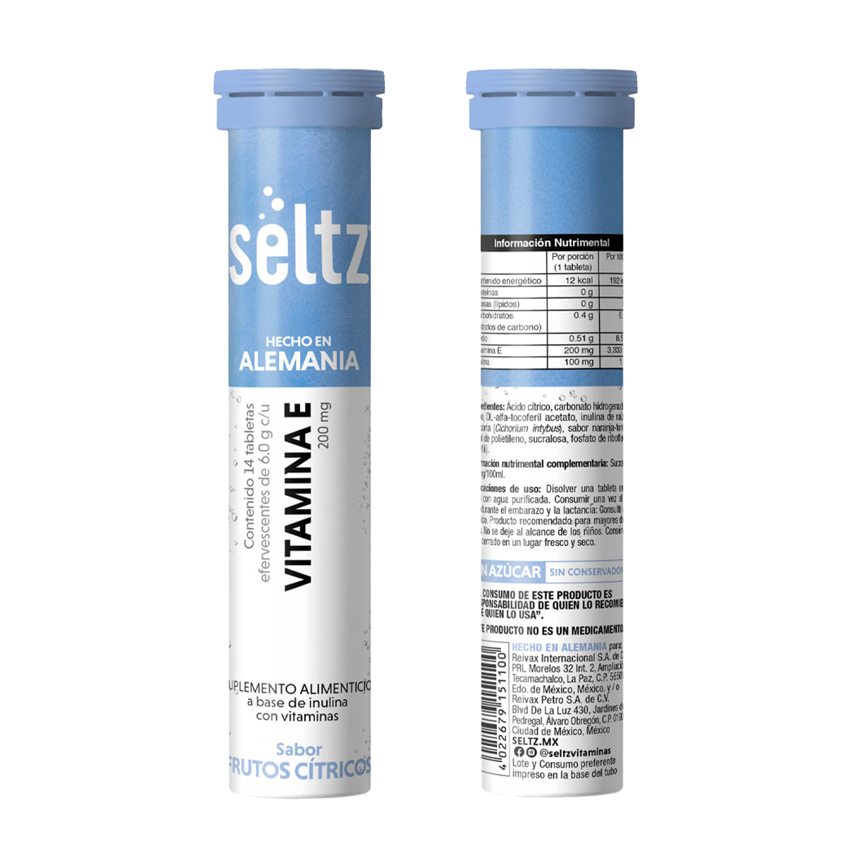 Vitamina E