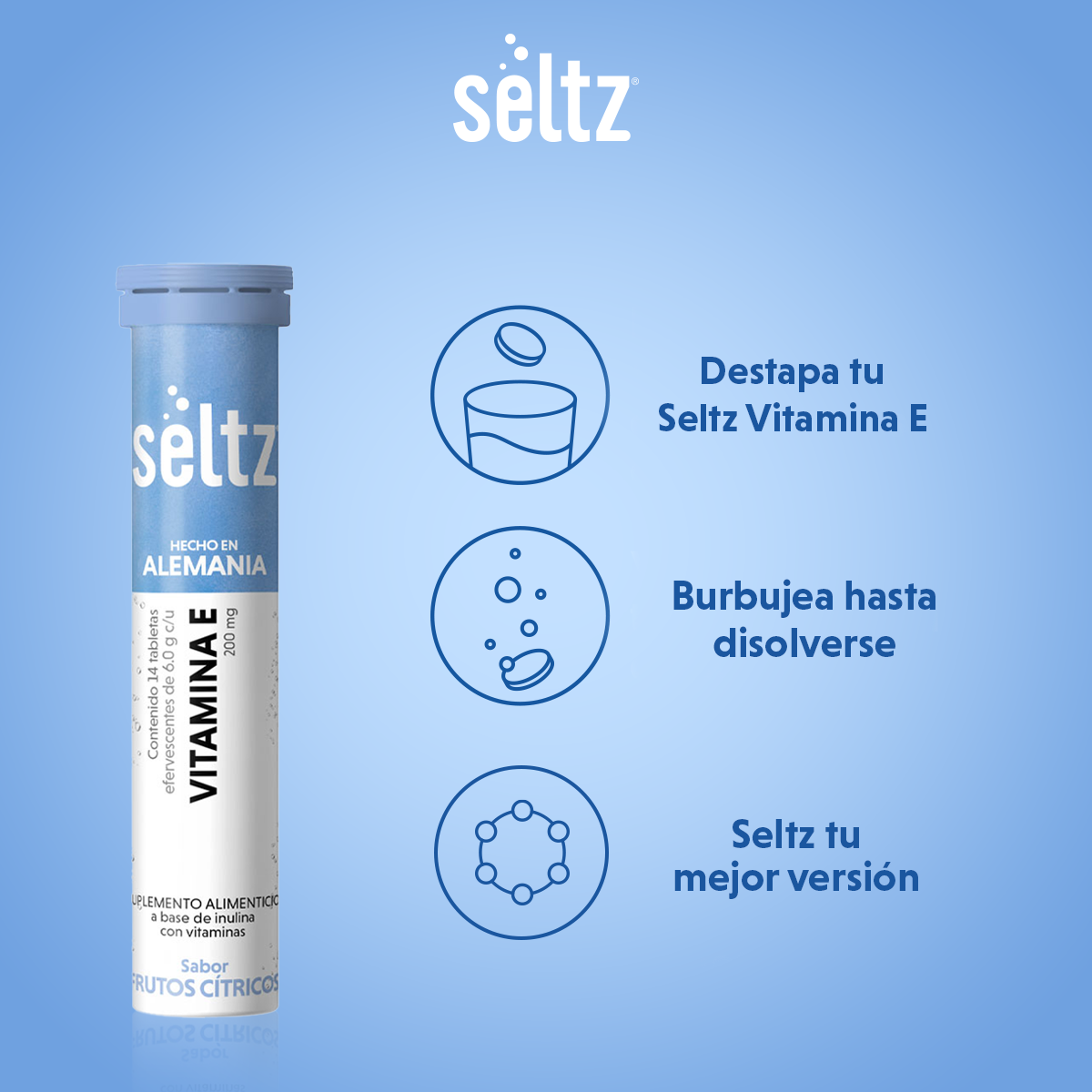 Vitamina E