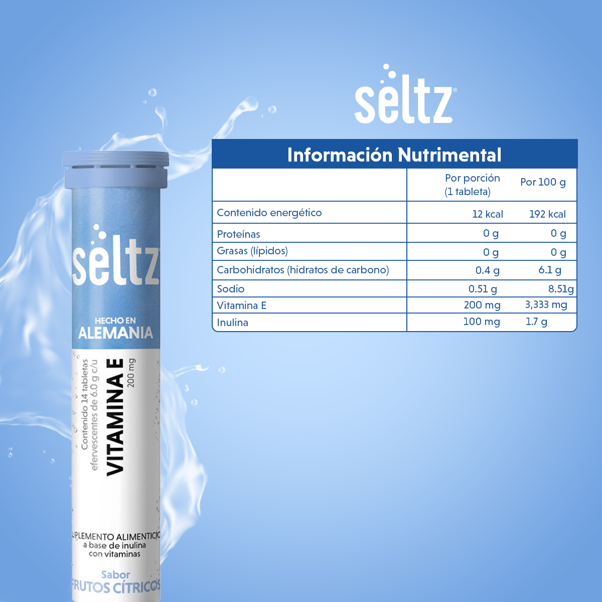 Vitamina E