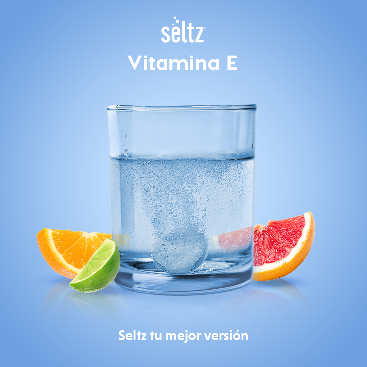 Vitamina E