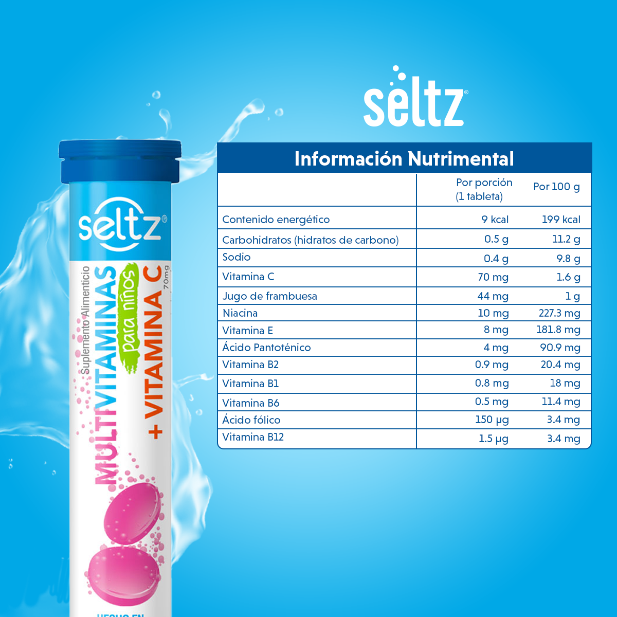 MultivitKids