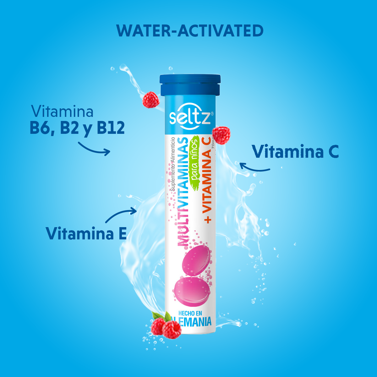 MultivitKids